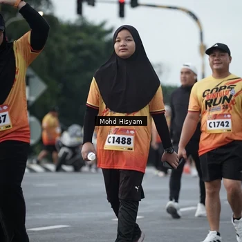 Runner Photo 9167845