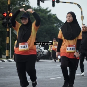 Runner Photo 9167848