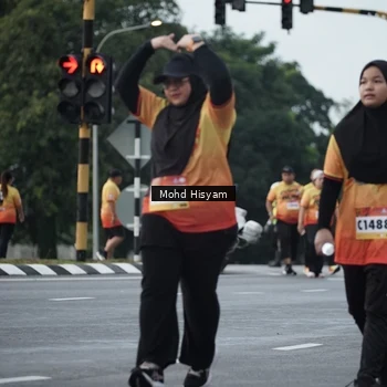 Runner Photo 9167849