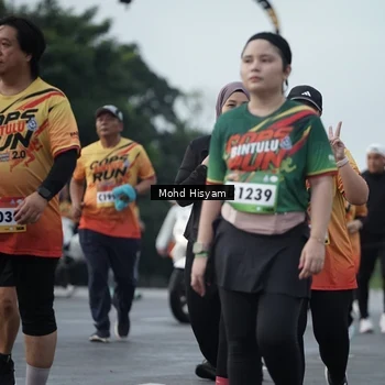 Runner Photo 9167859