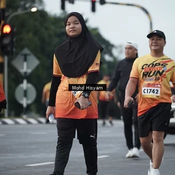 Runner Photo 9167875