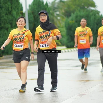 Runner Photo 9167945