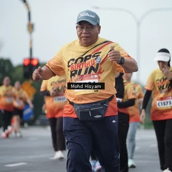 Runner Photo 9167950