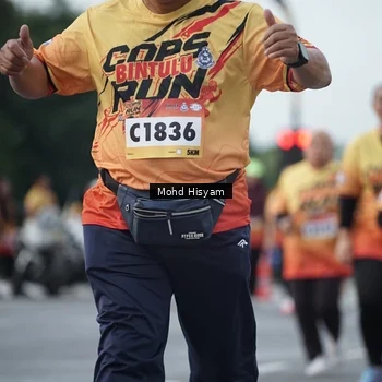 Runner Photo 9167970