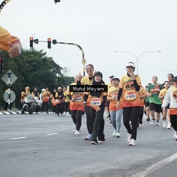 Runner Photo 9167974