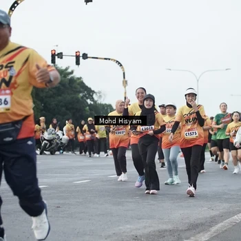 Runner Photo 9167987
