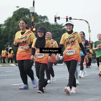 Runner Photo 9167996