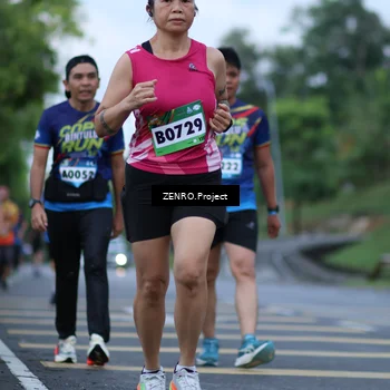 Runner Photo 9168028