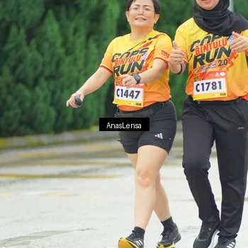 Runner Photo 9168035