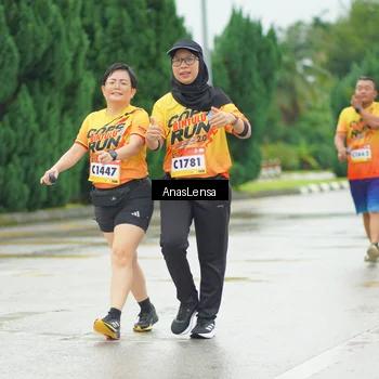 Runner Photo 9168036