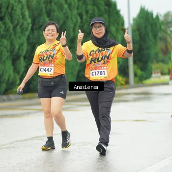 Runner Photo 9168043