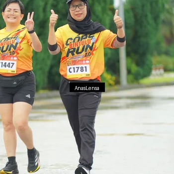 Runner Photo 9168046