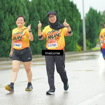Runner Photo 9168049