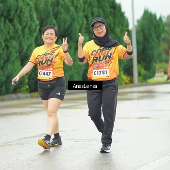 Runner Photo 9168056