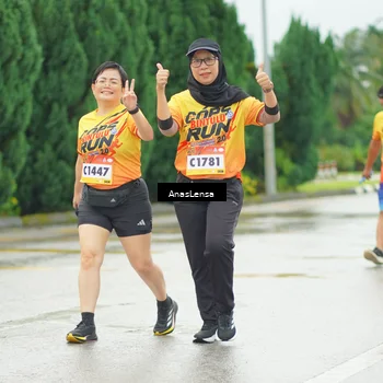 Runner Photo 9168059