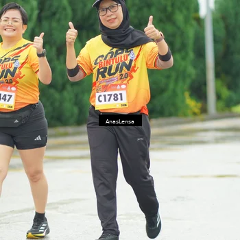 Runner Photo 9168062