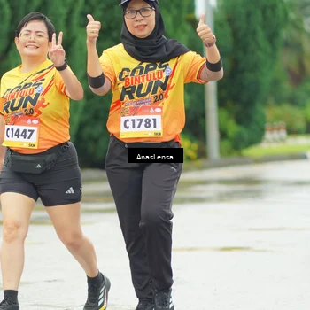 Runner Photo 9168063
