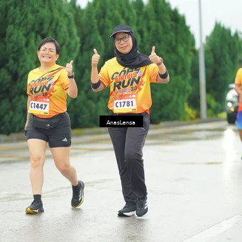 Runner Photo 9168065