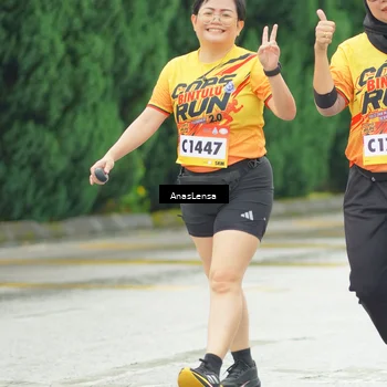 Runner Photo 9168066