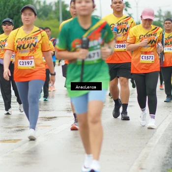Runner Photo 9168145