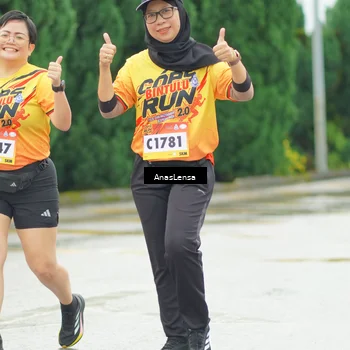 Runner Photo 9168148