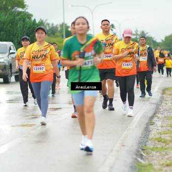 Runner Photo 9168164