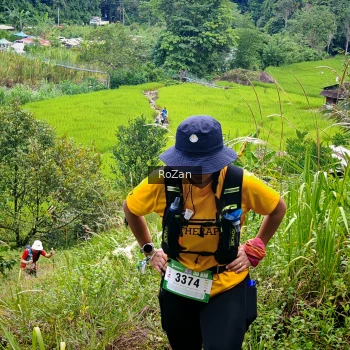 Runner Photo 91682