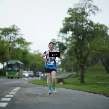 Runner Photo 9168219