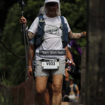 Runner Photo 91683