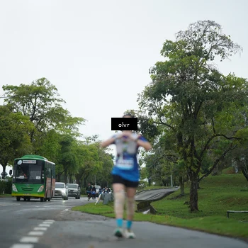 Runner Photo 9168440