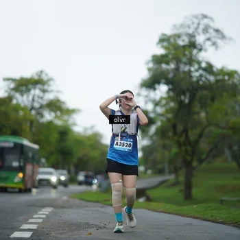 Runner Photo 9168565