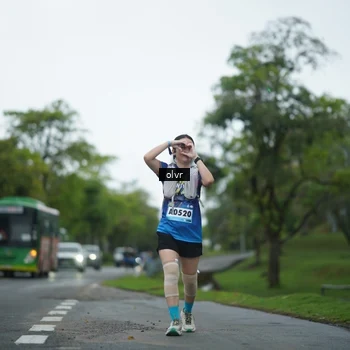 Runner Photo 9168585