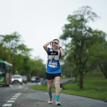 Runner Photo 9168618