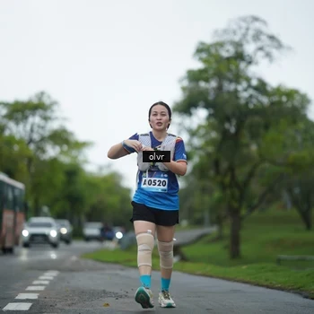 Runner Photo 9168699