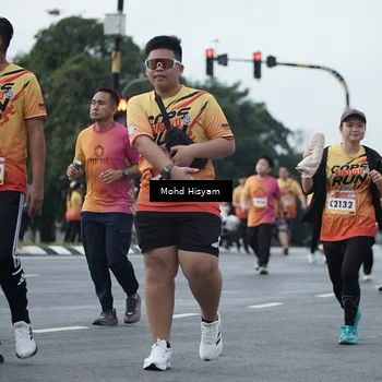 Runner Photo 9168764