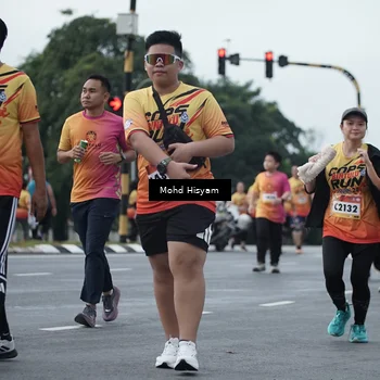 Runner Photo 9168772