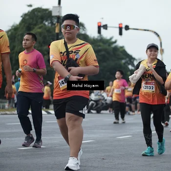 Runner Photo 9168787