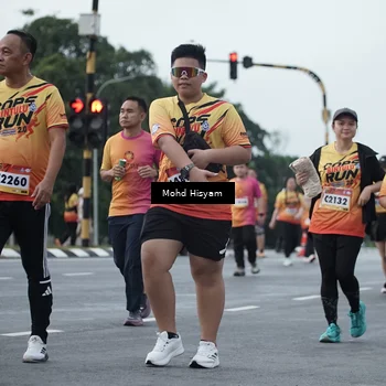 Runner Photo 9168815