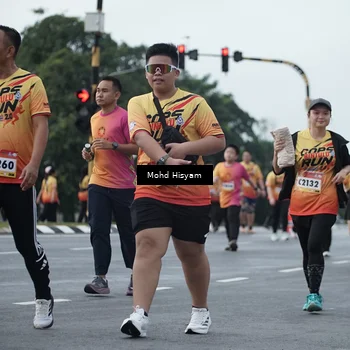 Runner Photo 9168817