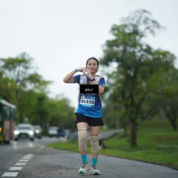Runner Photo 9168819