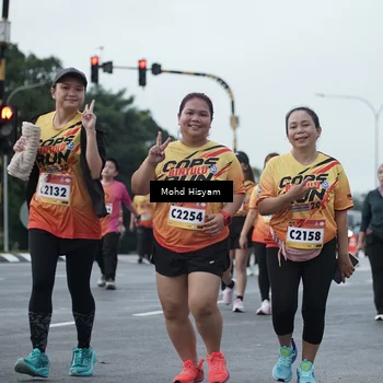 Runner Photo 9168825