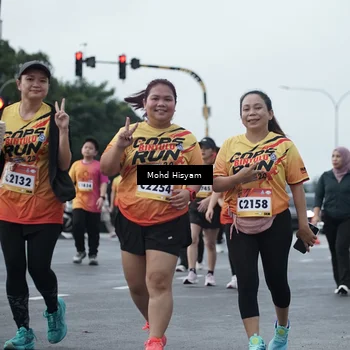 Runner Photo 9168836