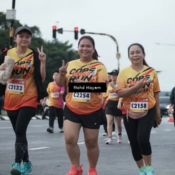 Runner Photo 9168857