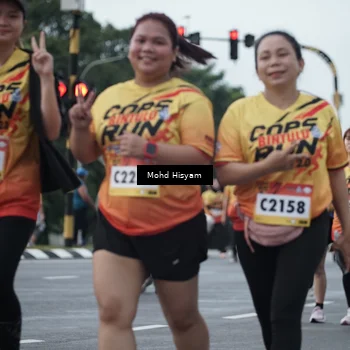 Runner Photo 9168874