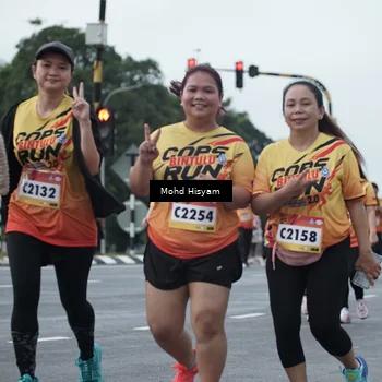 Runner Photo 9168886