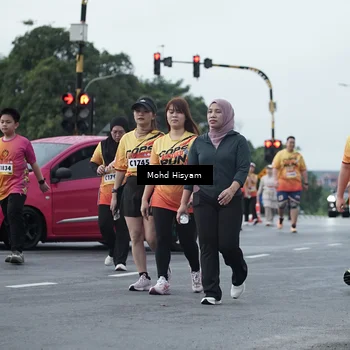 Runner Photo 9168904