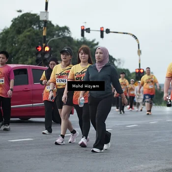 Runner Photo 9168923