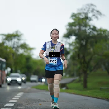 Runner Photo 9168938