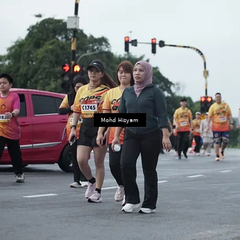 Runner Photo 9168943