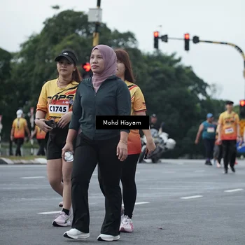 Runner Photo 9168959
